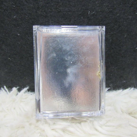 Black Unicorn Pendant 14kt Gold-Plated Necklace - Picture 3 of 4